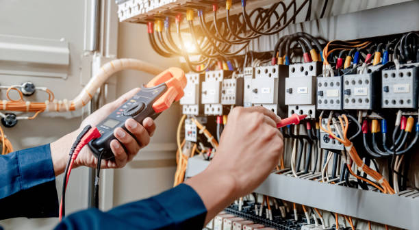 Best Electrical Contractors for Businesses  in Pascoag, RI