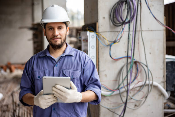 Best Emergency Electrical Repair  in Pascoag, RI