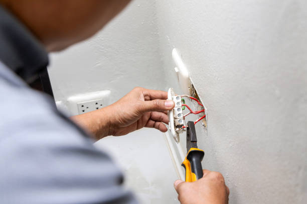 Affordable Electrical Installation in RI